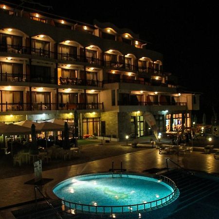 Hotel Sea Horse Lozenec Exteriér fotografie