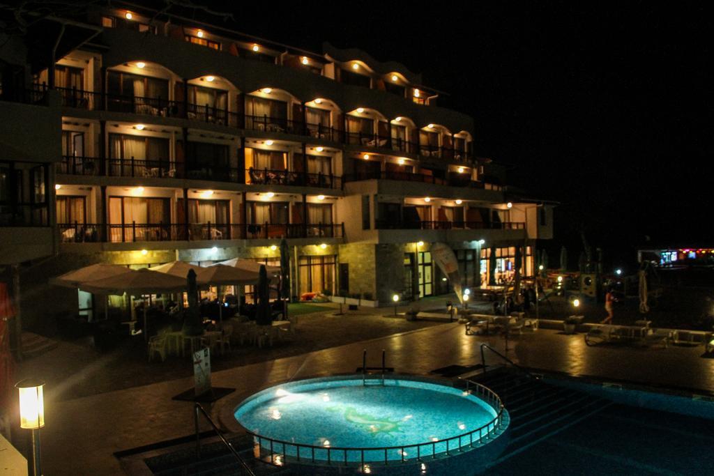 Hotel Sea Horse Lozenec Exteriér fotografie