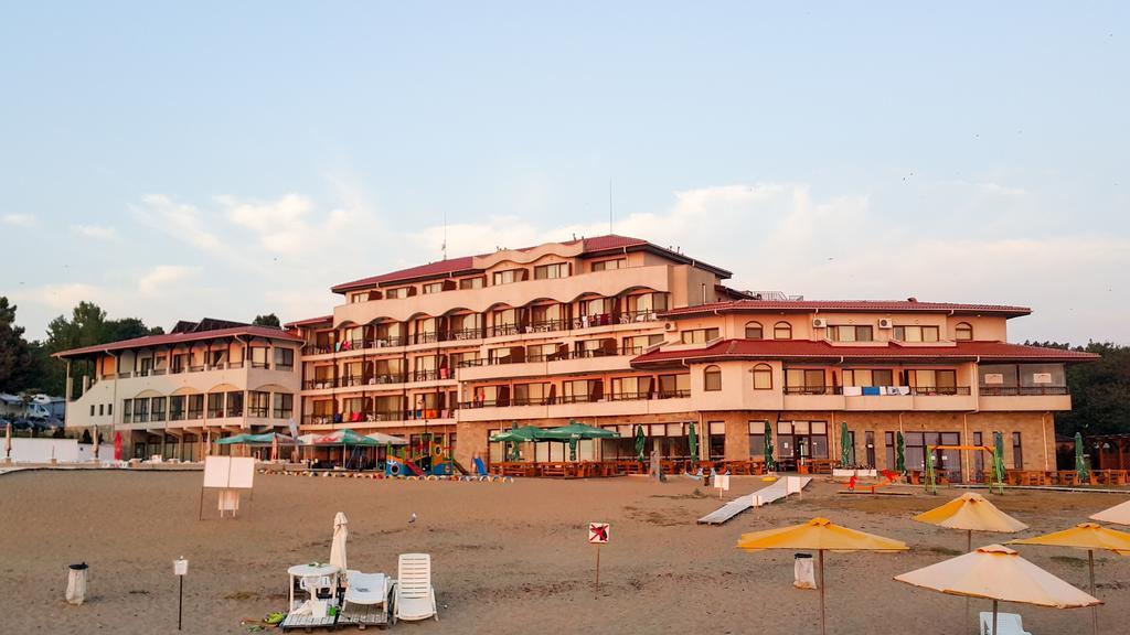 Hotel Sea Horse Lozenec Exteriér fotografie