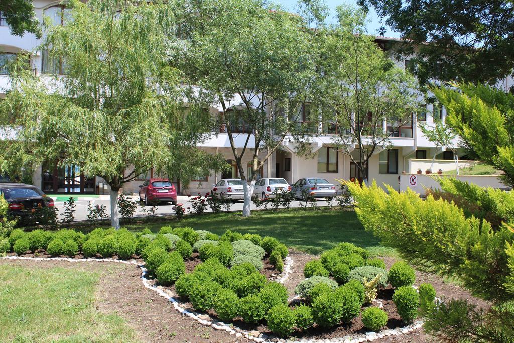 Hotel Sea Horse Lozenec Exteriér fotografie