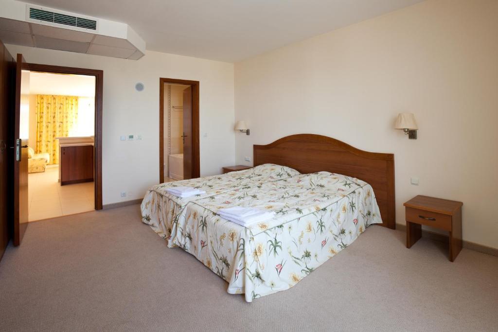 Hotel Sea Horse Lozenec Exteriér fotografie