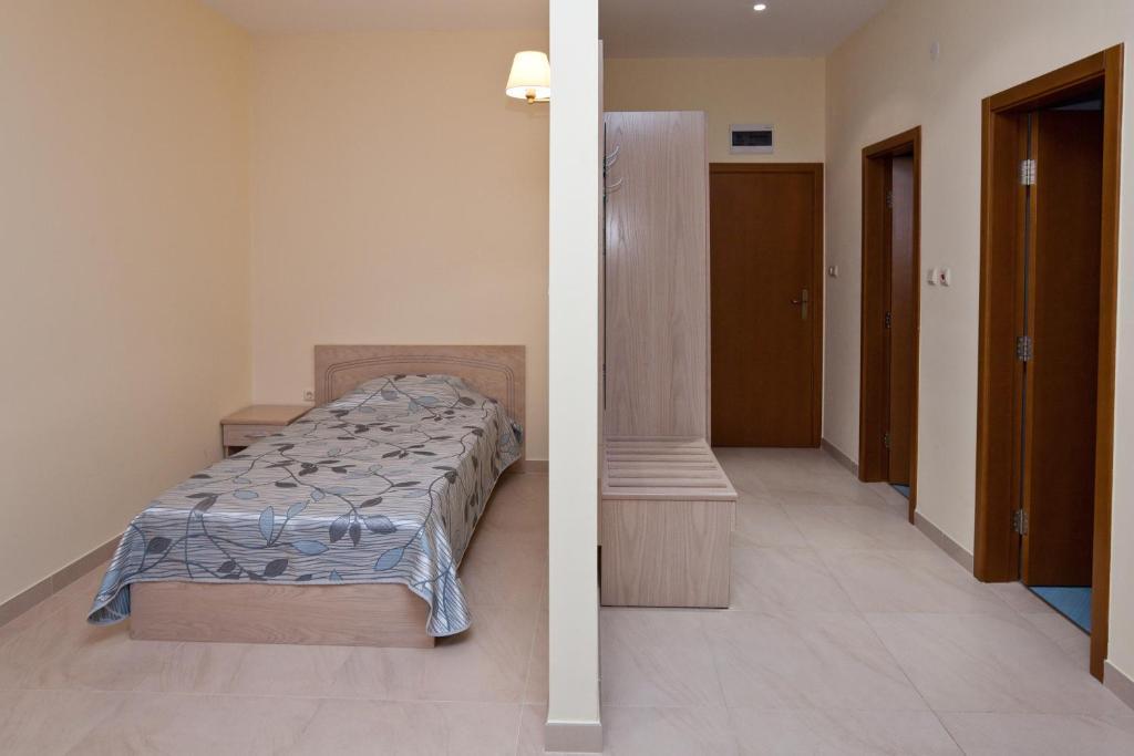 Hotel Sea Horse Lozenec Exteriér fotografie